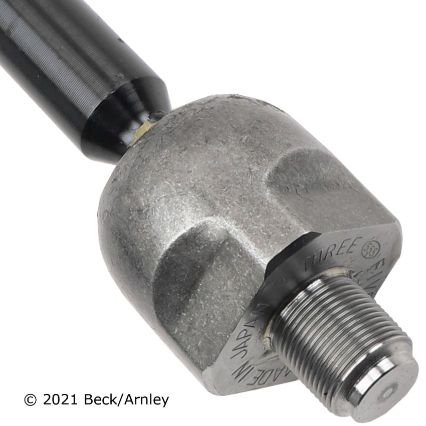 BECK/ARNLEY 101-7673 TIE ROD END