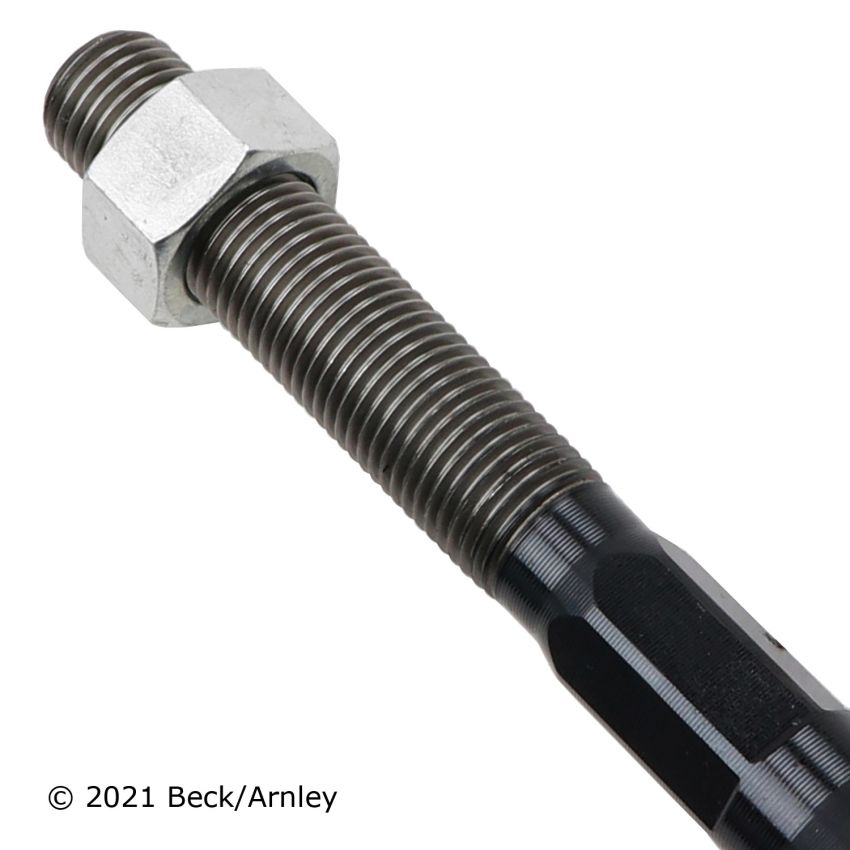BECK/ARNLEY 101-7673 TIE ROD END