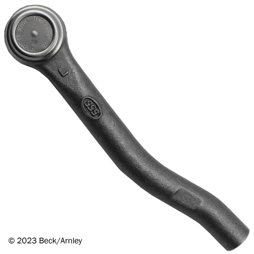 BECK/ARNLEY 101-7674 TIE ROD END
