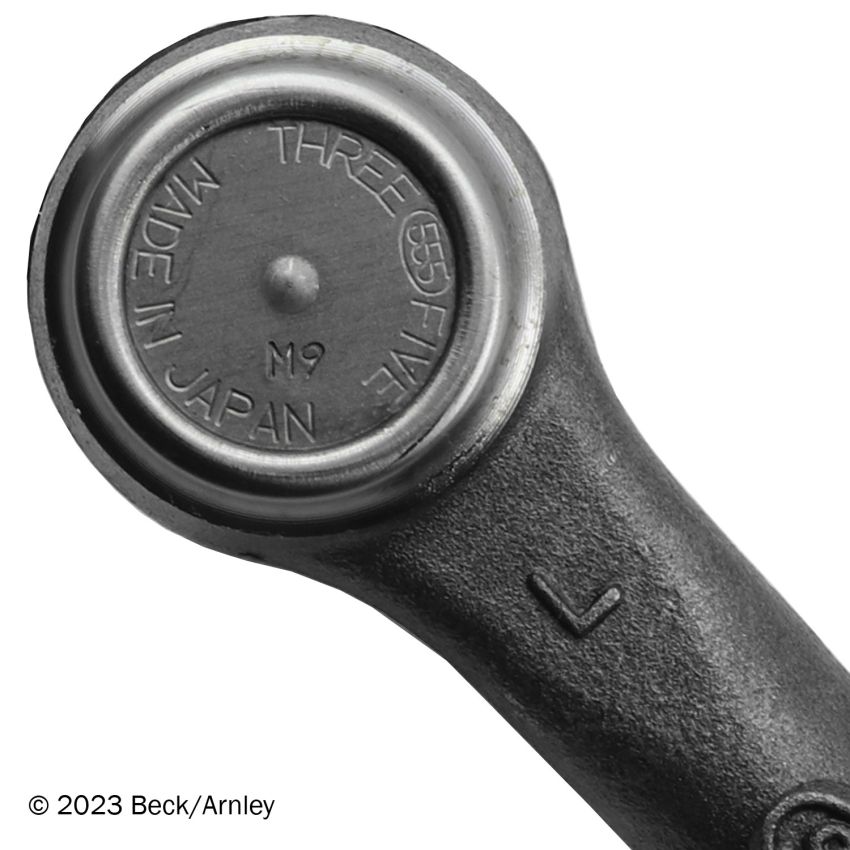 BECK/ARNLEY 101-7674 TIE ROD END