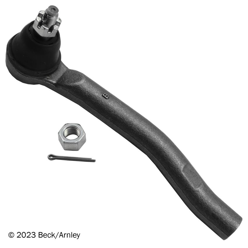 BECK/ARNLEY 101-7674 TIE ROD END