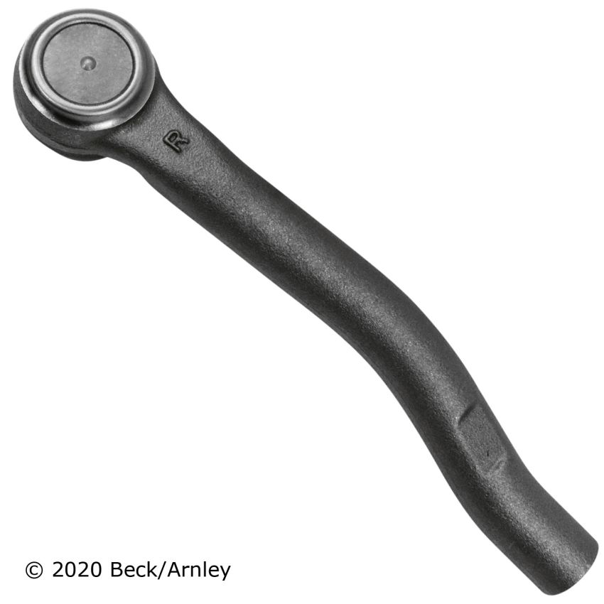 BECK/ARNLEY 101-7675 TIE ROD END