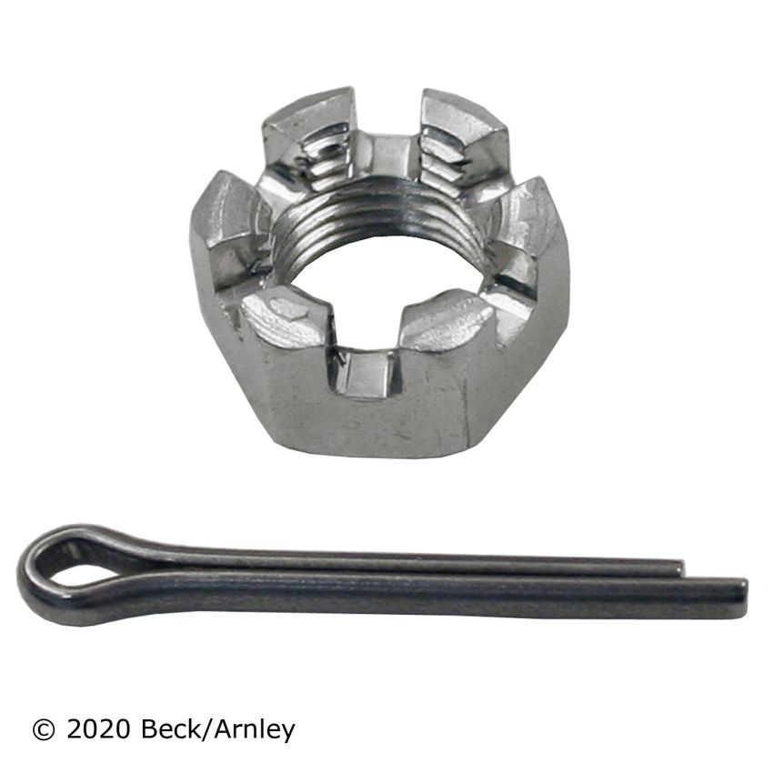 BECK/ARNLEY 101-7675 TIE ROD END