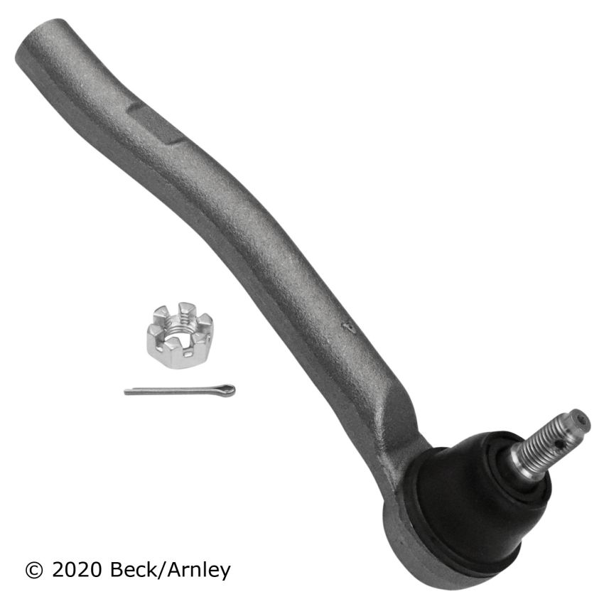 BECK/ARNLEY 101-7675 TIE ROD END