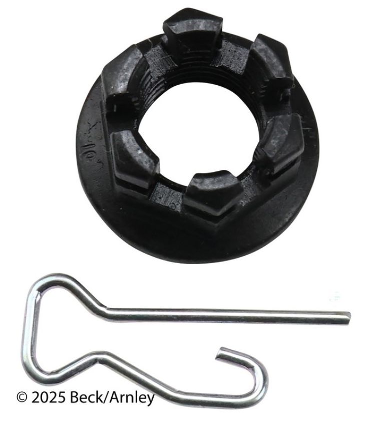 BECK/ARNLEY 101-7676 BALL JOINT