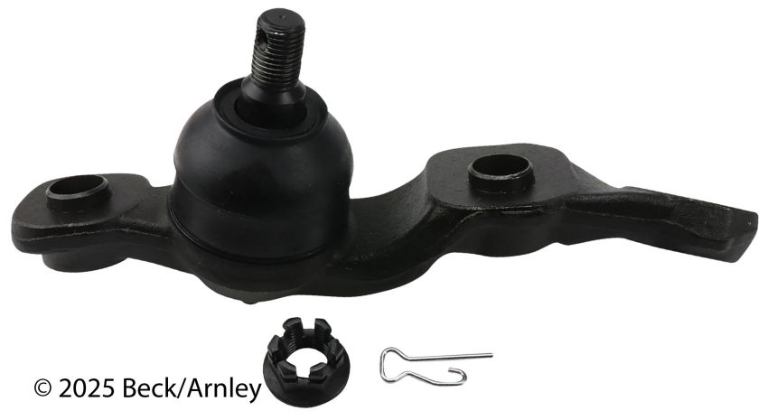 BECK/ARNLEY 101-7676 BALL JOINT
