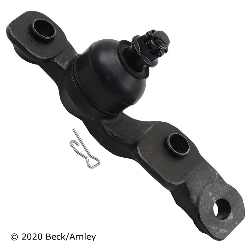 BECK/ARNLEY 101-7677 BALL JOINT