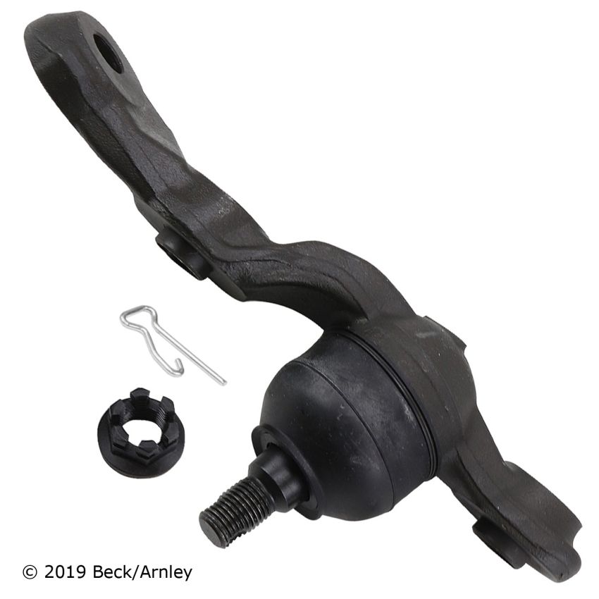BECK/ARNLEY 101-7678 BALL JOINT
