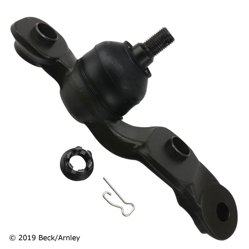 BECK/ARNLEY 101-7679 BALL JOINT