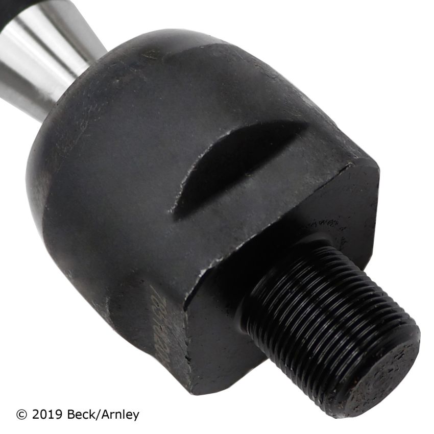 BECK/ARNLEY 101-7680 TIE ROD END