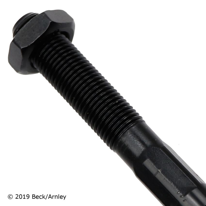 BECK/ARNLEY 101-7680 TIE ROD END