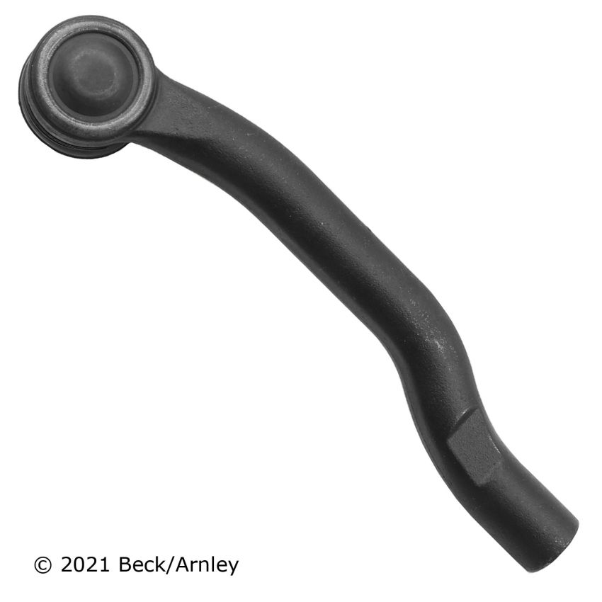 BECK/ARNLEY 101-7683 TIE ROD END