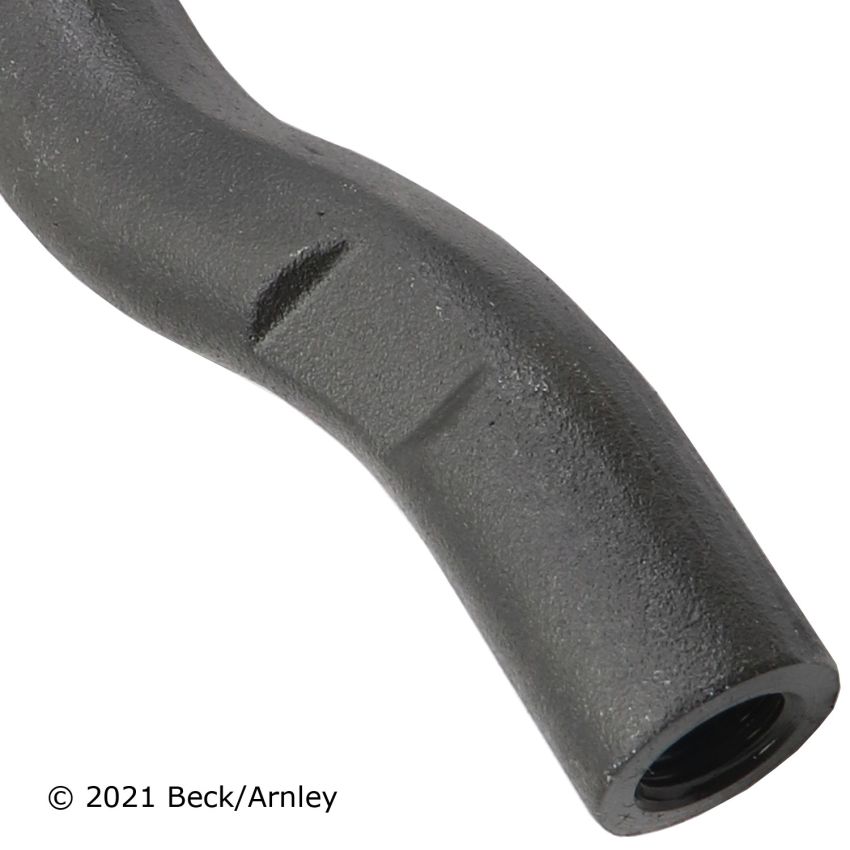 BECK/ARNLEY 101-7683 TIE ROD END