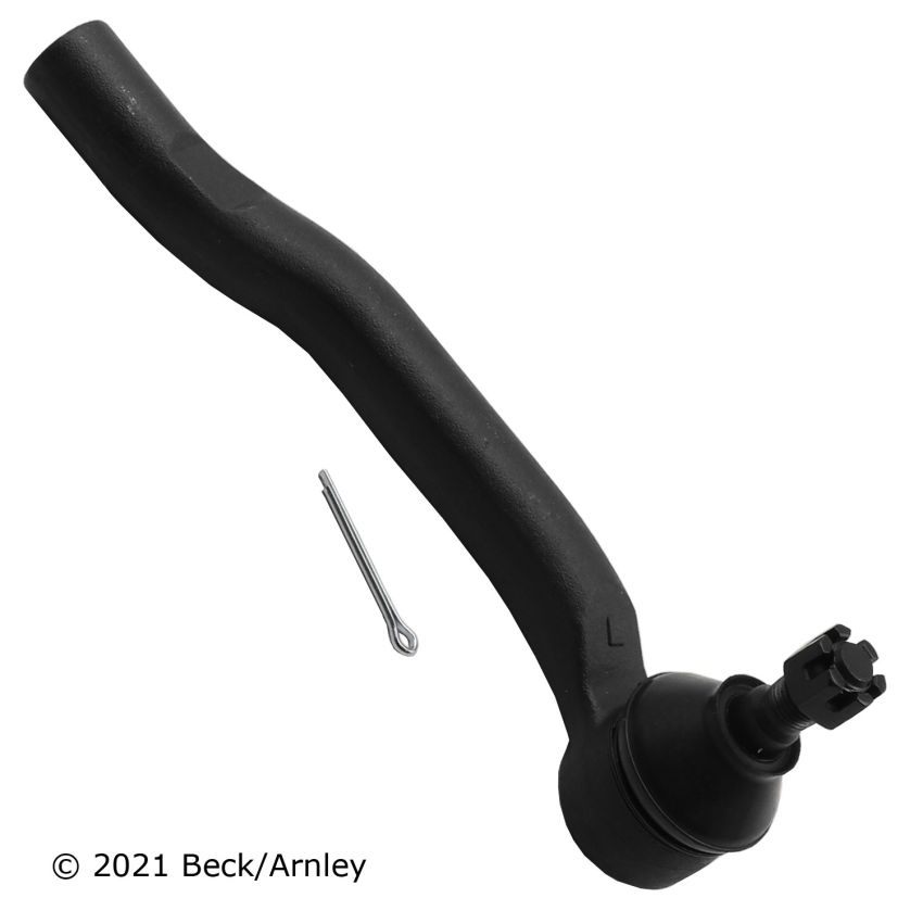 BECK/ARNLEY 101-7683 TIE ROD END