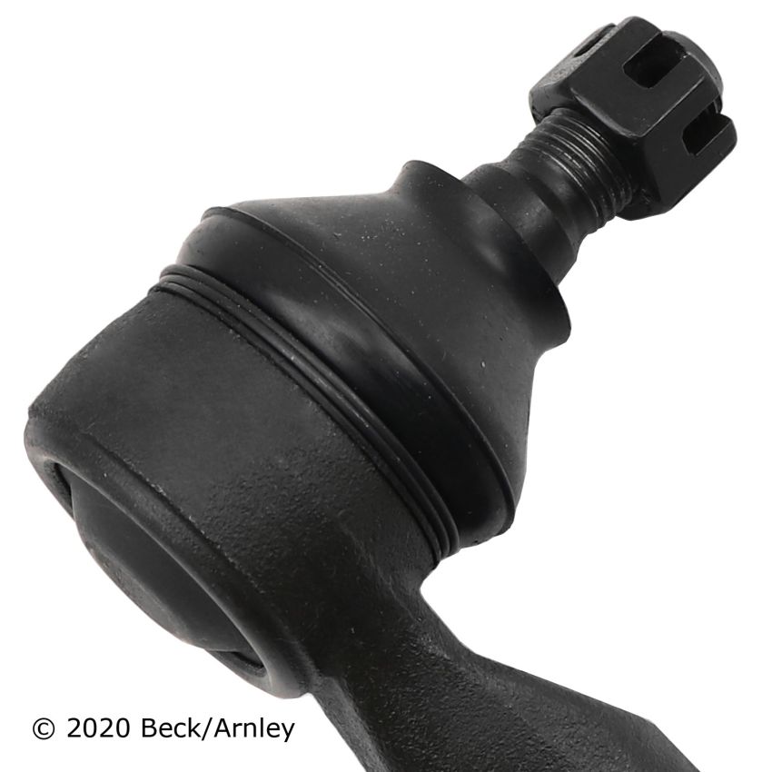 BECK/ARNLEY 101-7684 TIE ROD END