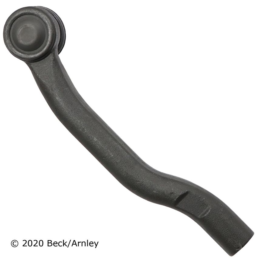 BECK/ARNLEY 101-7684 TIE ROD END