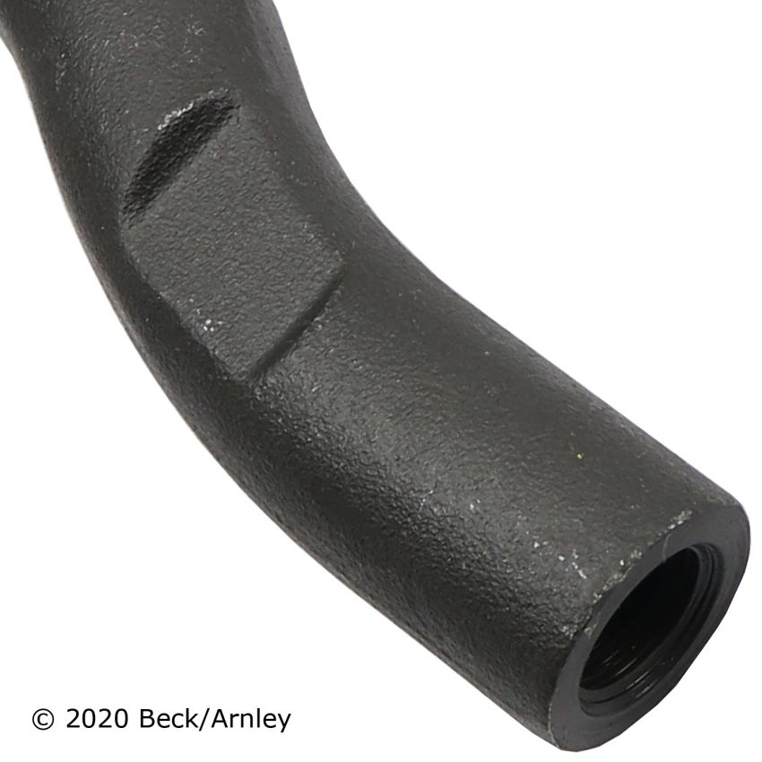 BECK/ARNLEY 101-7684 TIE ROD END
