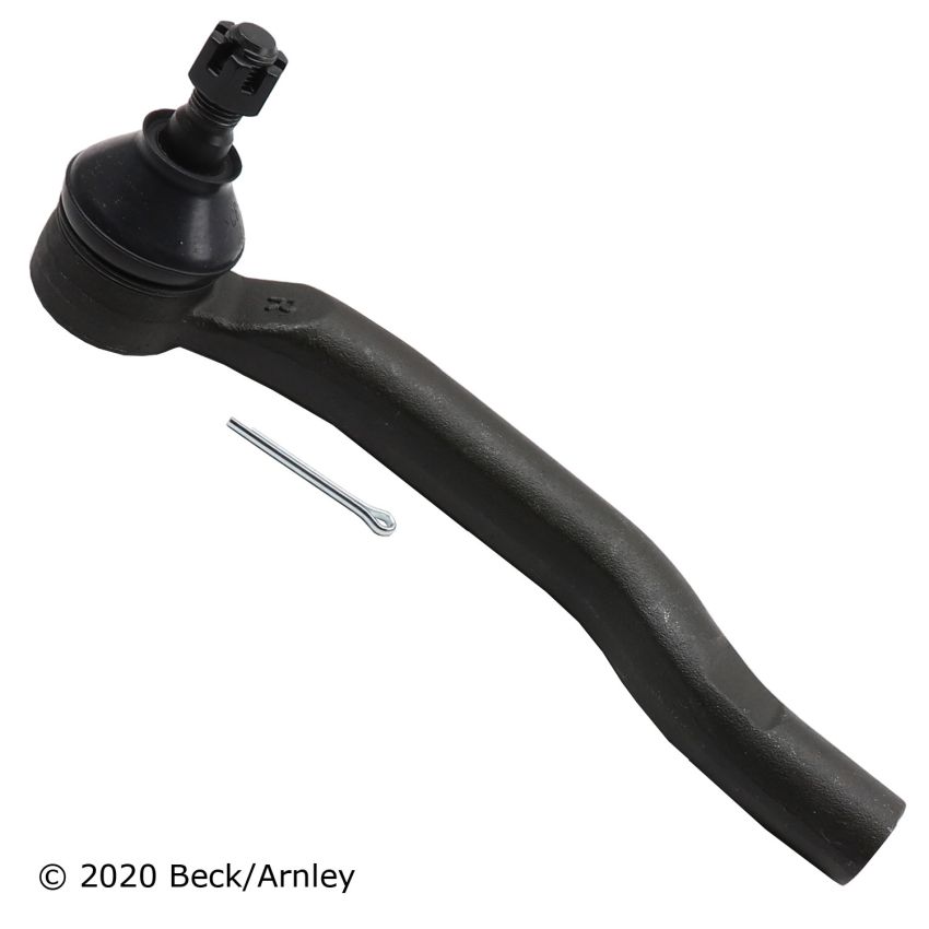BECK/ARNLEY 101-7684 TIE ROD END