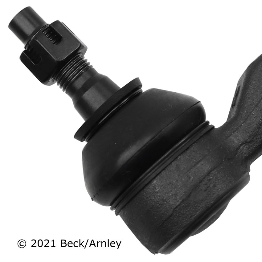 BECK/ARNLEY 101-7686 TIE ROD END