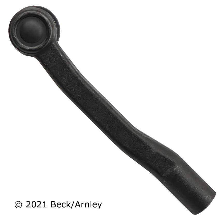 BECK/ARNLEY 101-7686 TIE ROD END