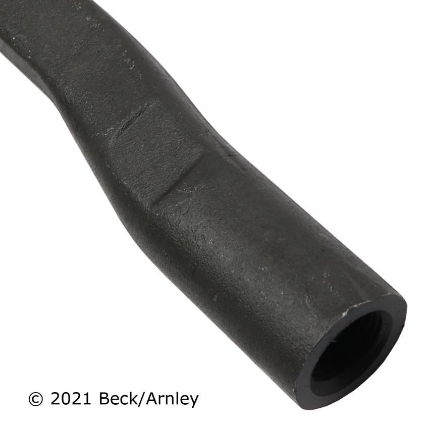 BECK/ARNLEY 101-7686 TIE ROD END
