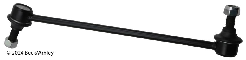BECK/ARNLEY 101-7687 STABILIZER END LINK