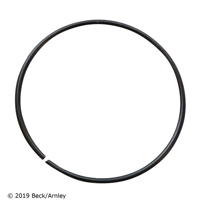BECK/ARNLEY 101-7692 BALL JOINT