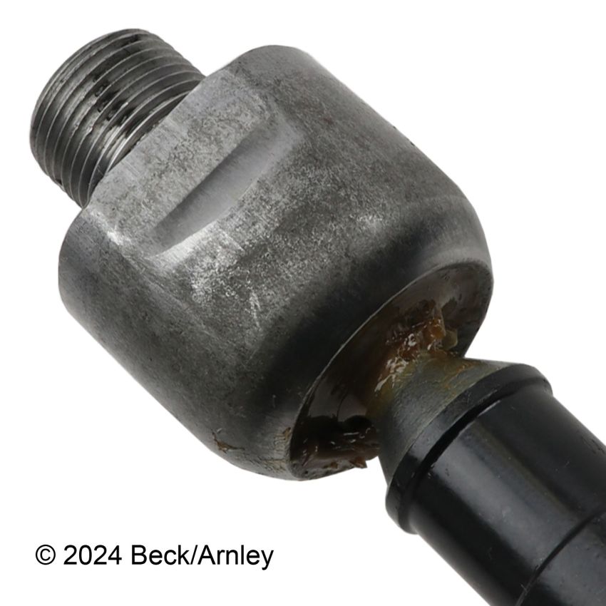 BECK/ARNLEY 101-7705 TIE ROD END