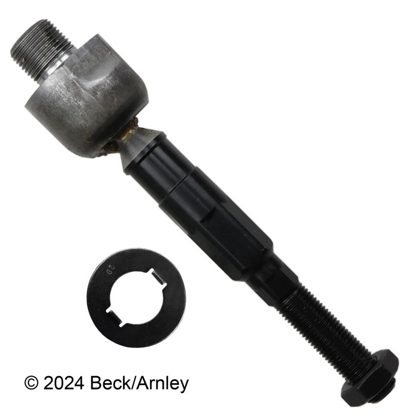 BECK/ARNLEY 101-7705 TIE ROD END