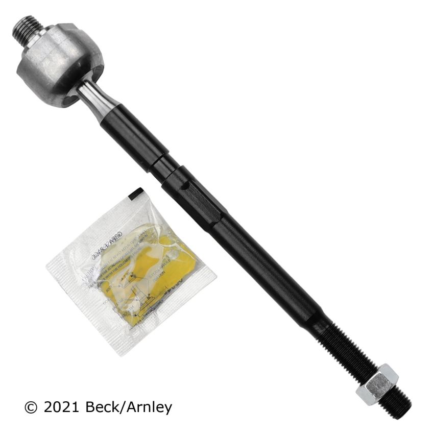 BECK/ARNLEY 101-7708 TIE ROD END