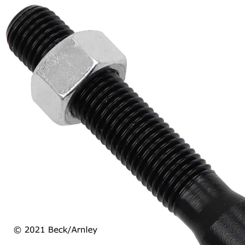 BECK/ARNLEY 101-7708 TIE ROD END