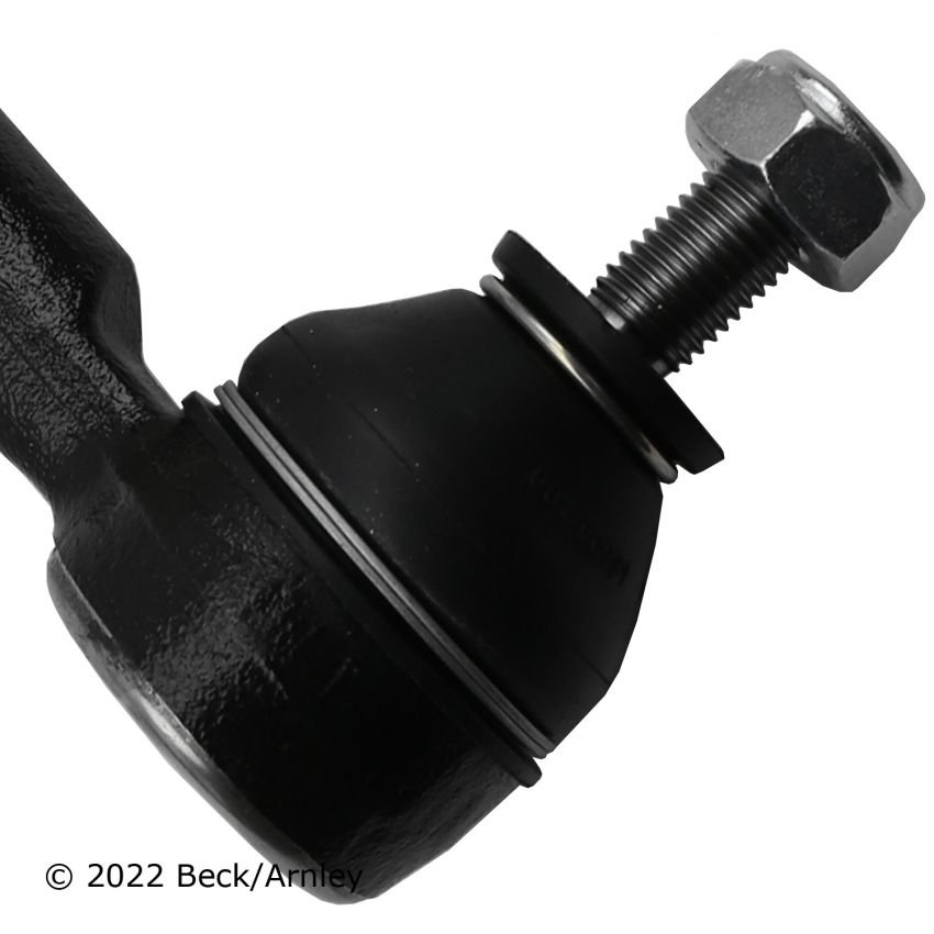 BECK/ARNLEY 101-7709 TIE ROD END