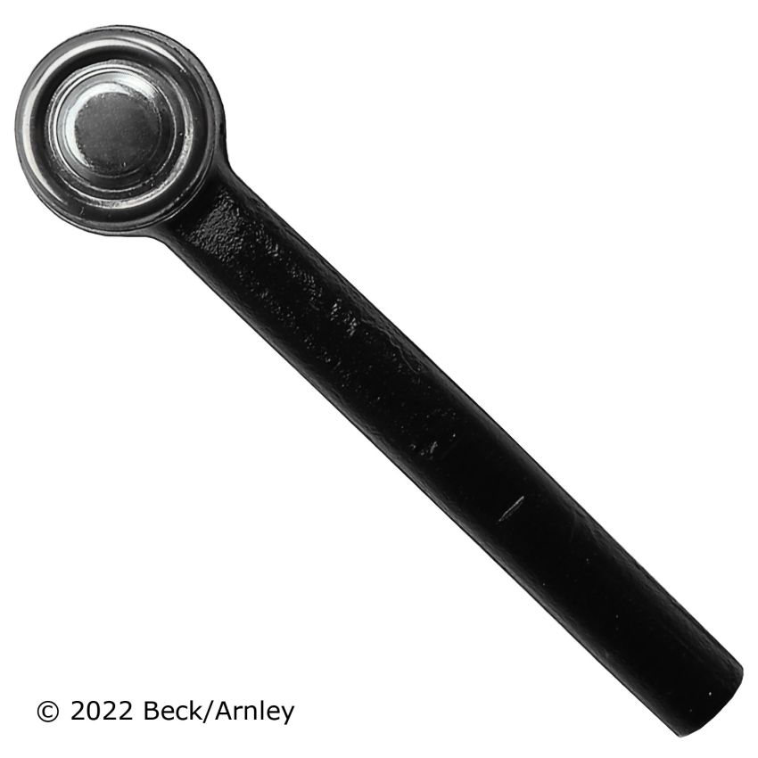 BECK/ARNLEY 101-7709 TIE ROD END
