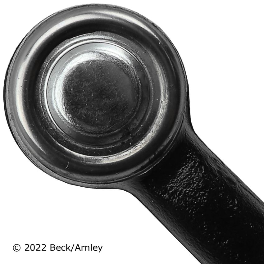 BECK/ARNLEY 101-7709 TIE ROD END
