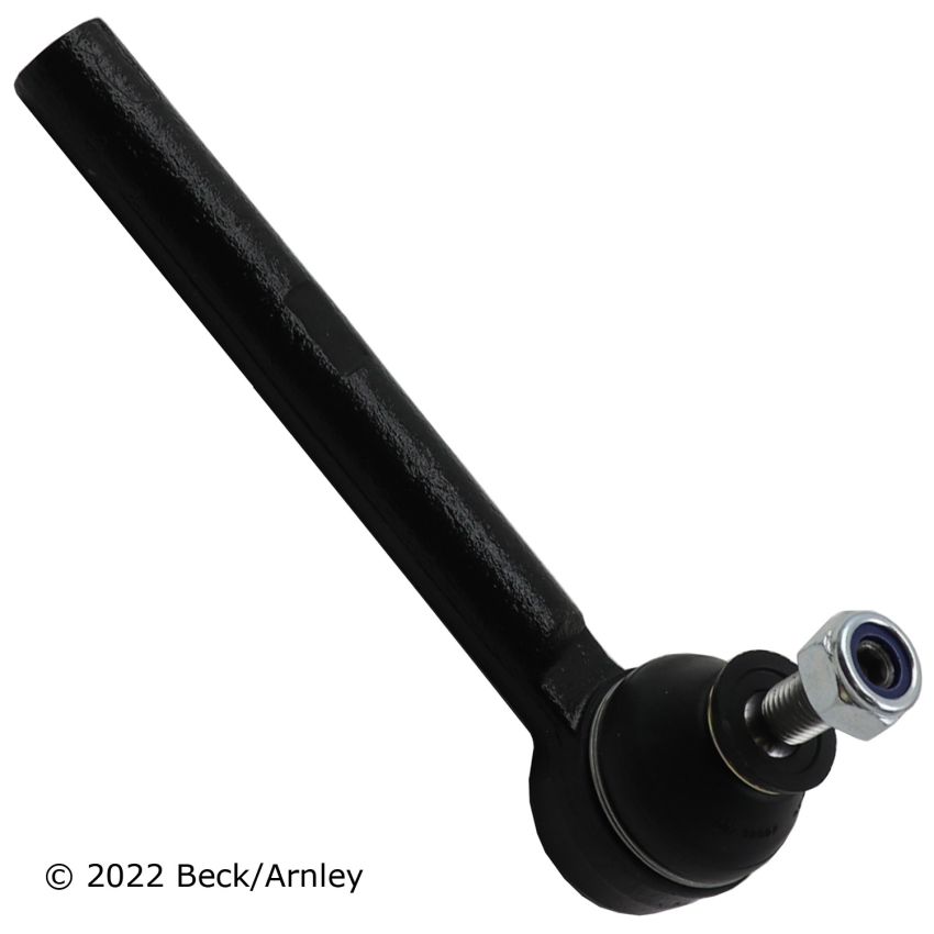 BECK/ARNLEY 101-7709 TIE ROD END