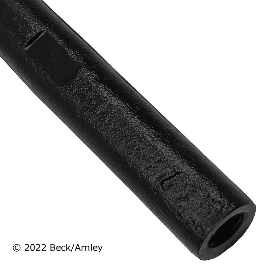 BECK/ARNLEY 101-7709 TIE ROD END