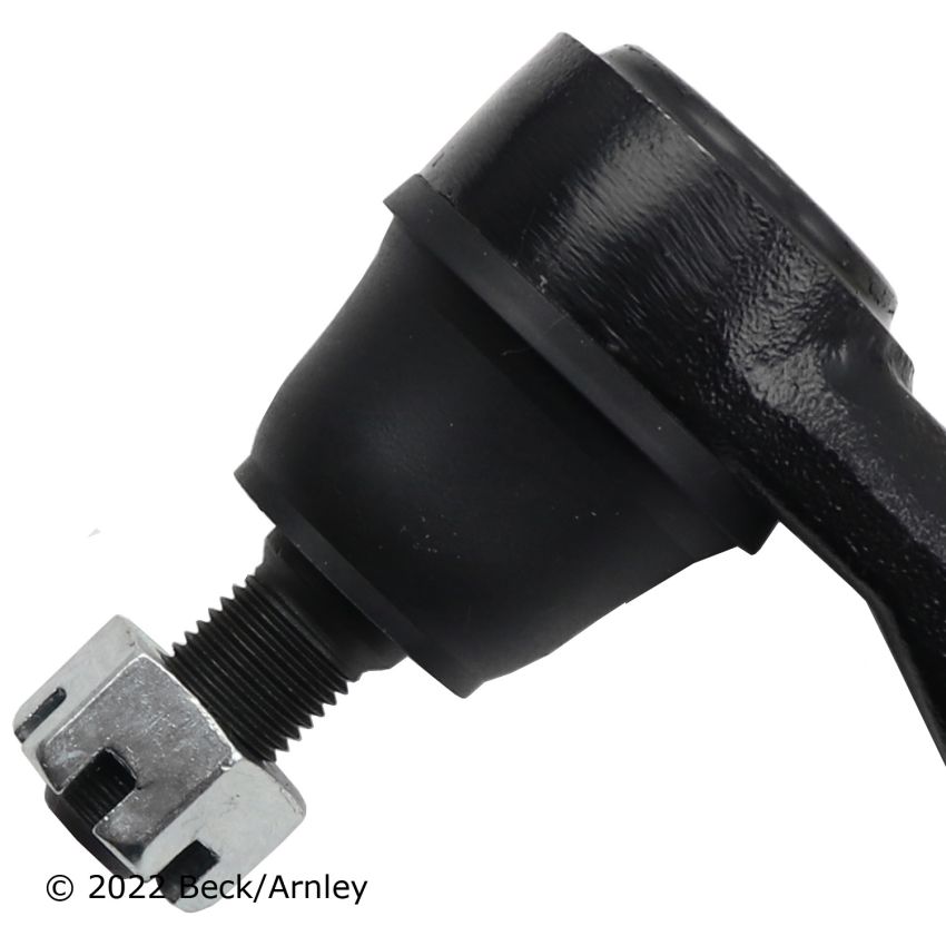 BECK/ARNLEY 101-7711 TIE ROD END
