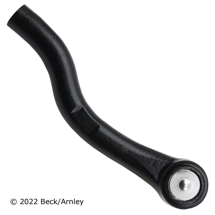 BECK/ARNLEY 101-7711 TIE ROD END