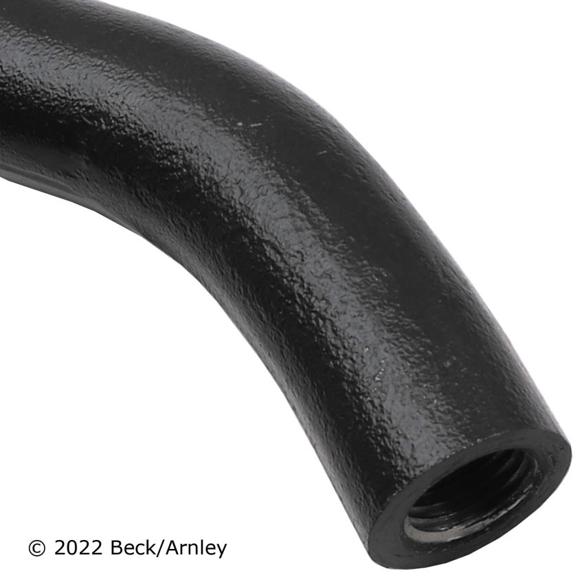 BECK/ARNLEY 101-7711 TIE ROD END