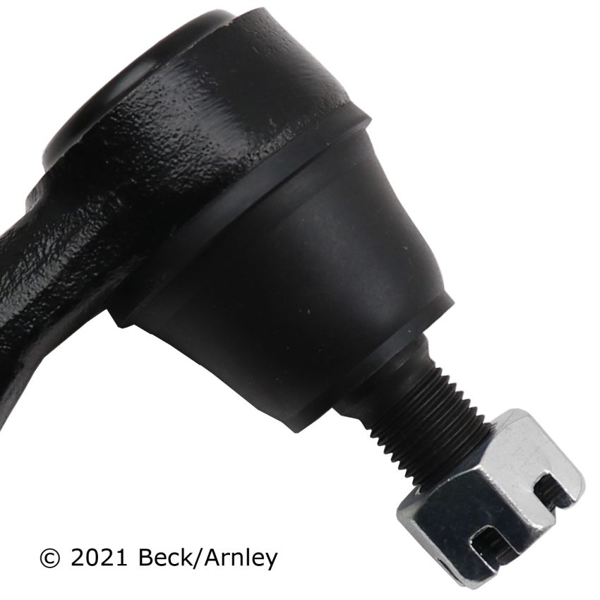 BECK/ARNLEY 101-7712 TIE ROD END