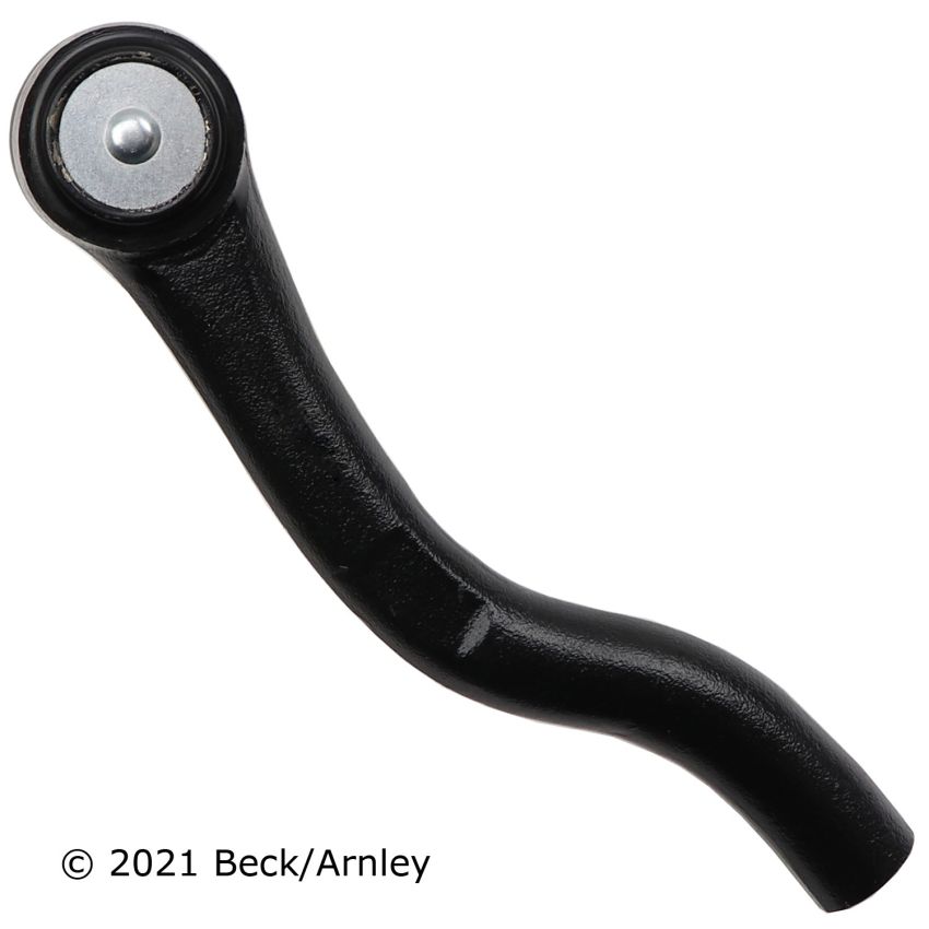 BECK/ARNLEY 101-7712 TIE ROD END