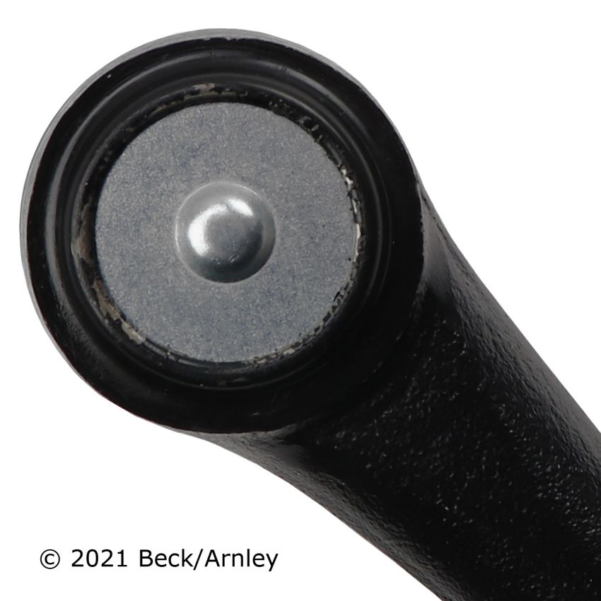 BECK/ARNLEY 101-7712 TIE ROD END