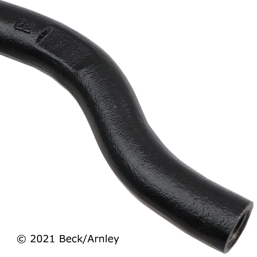 BECK/ARNLEY 101-7712 TIE ROD END