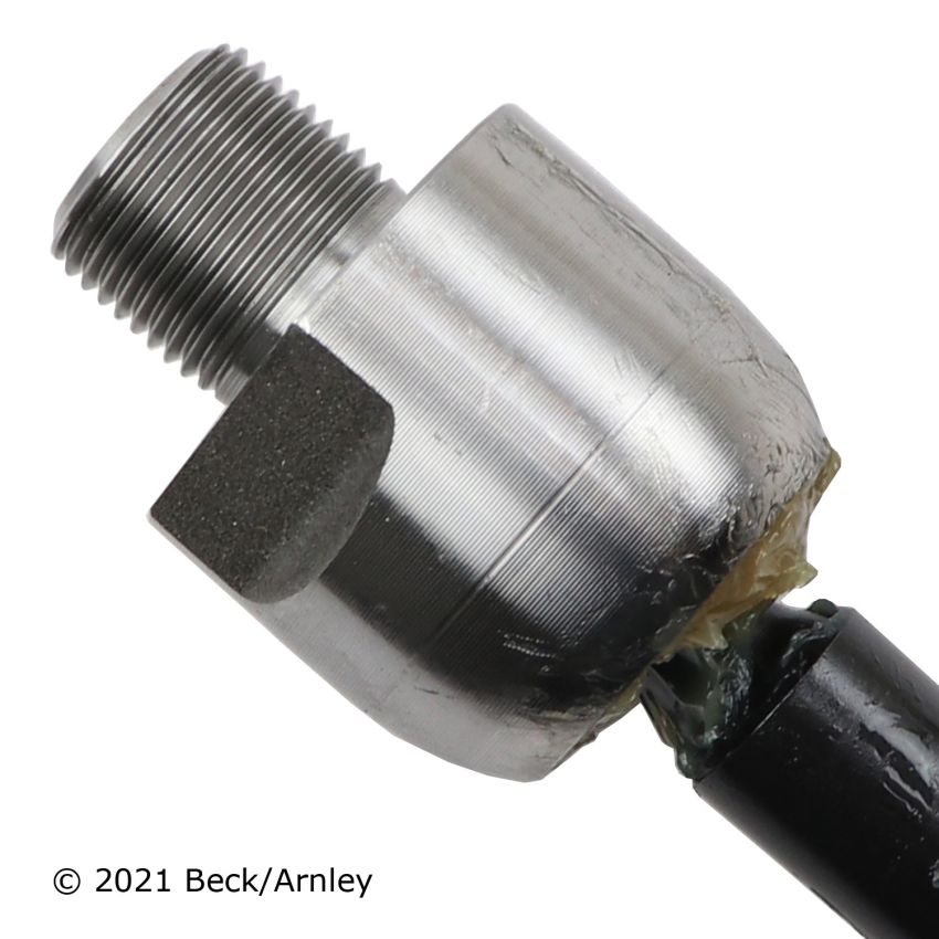 BECK/ARNLEY 101-7713 TIE ROD END