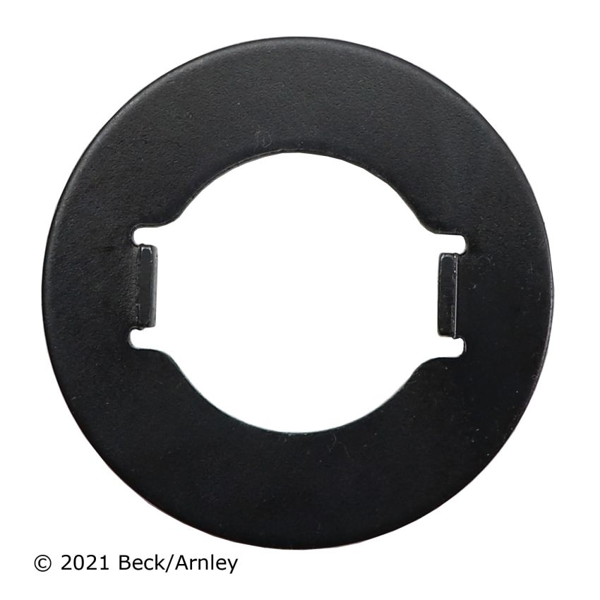 BECK/ARNLEY 101-7713 TIE ROD END