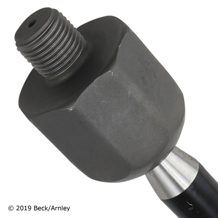 BECK/ARNLEY 101-7721 TIE ROD END