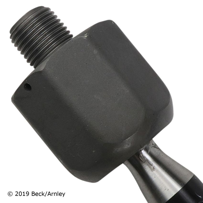 BECK/ARNLEY 101-7721 TIE ROD END