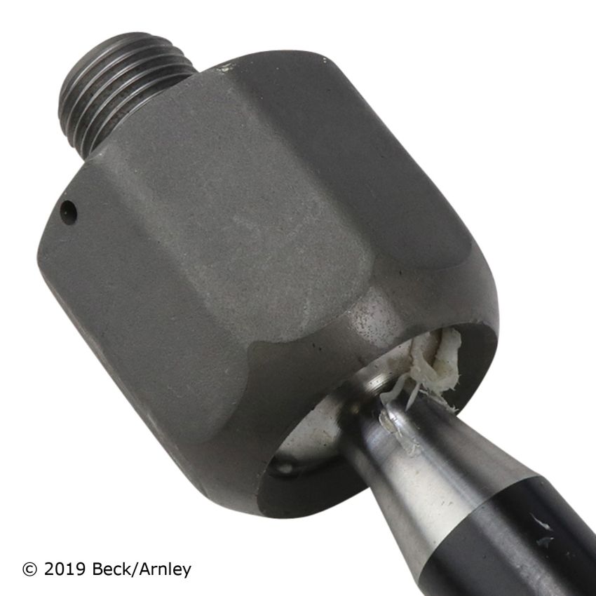 BECK/ARNLEY 101-7721 TIE ROD END