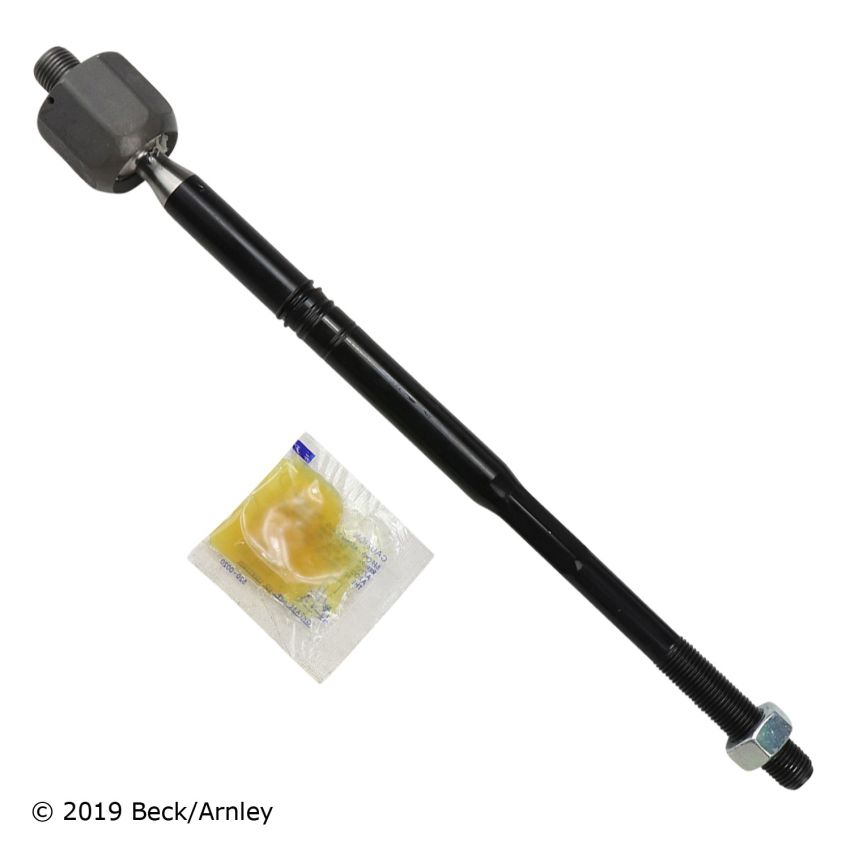 BECK/ARNLEY 101-7721 TIE ROD END