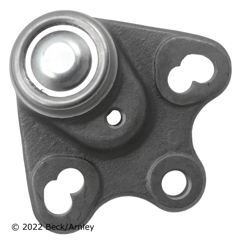 BECK/ARNLEY 101-7722 BALL JOINT